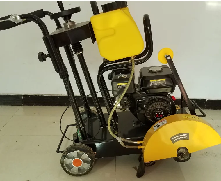 
Road cutter machine 350MM dia for concrete bitumen Road 