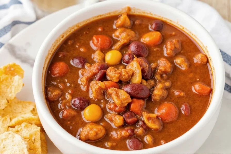Perfect Instant Pot Turkey Chili Recipe in 30 Minutes