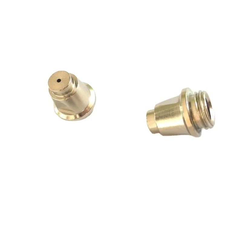 Plasma Cutting Tips Accessories Otc3500 Nozzle for Torch