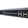 Taishan TS8008 FTTH 8 port telecom olt onus gpon with EMS