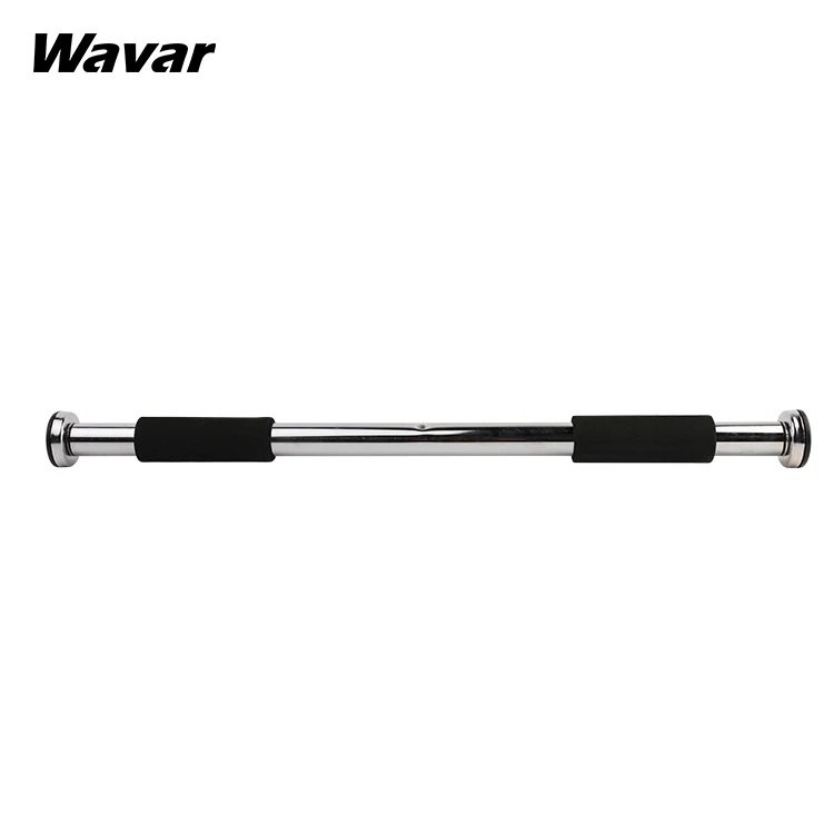 

Newest Fitness Equipment Indoor Gym Doorway Pull up Bar with good quality