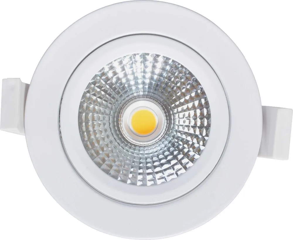 0-10V dim to warm light spot DALI  led downlight square 2.5 inch 5/7w led triac dimmable spotlight ceiling led slim downlight