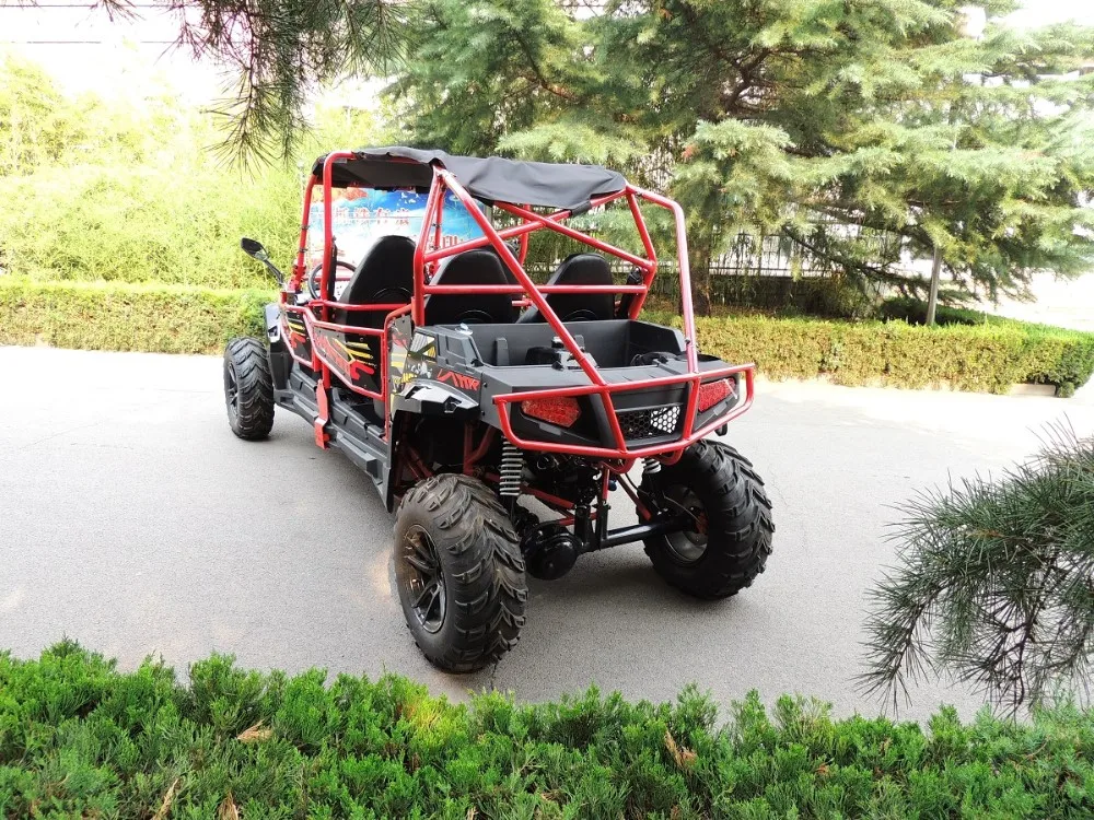 4 Seat Side By Side Utv Street Legal 400cc Joner Utv For Sale Buy