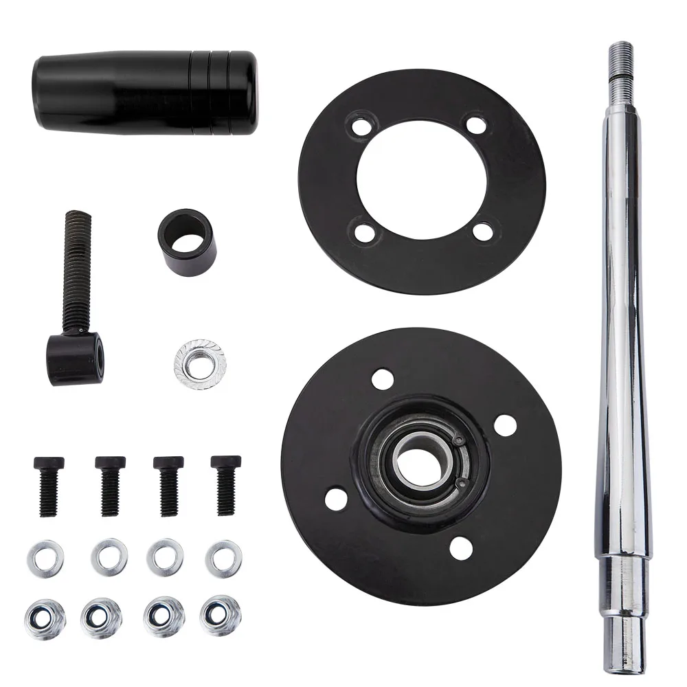 Gear Transmission Adjustable Short Shifter W/ Black Knob Fit Bmw E30 E36 E39 Z3 Buy Short