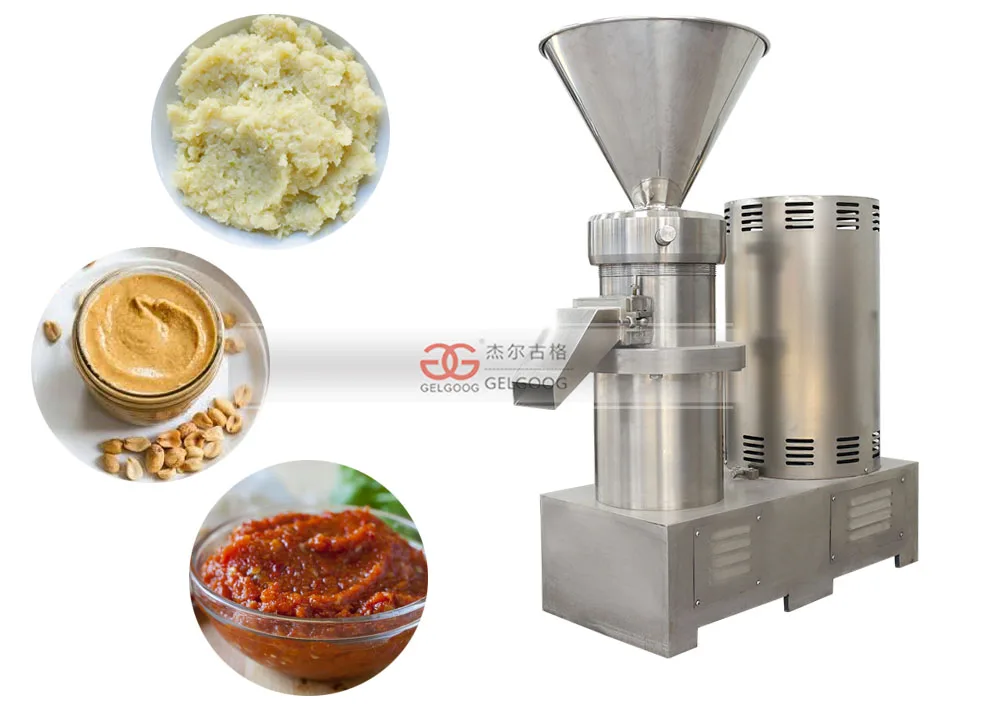 Automatic Ginger Garlic Paste Making Machine Buy Ginger Garlic Paste