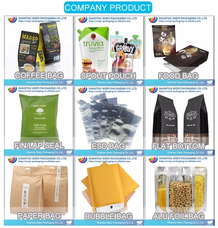 Customized Printed Shock Resistant Bubble Poly Air Bubble Padded Mailer plastic Bag