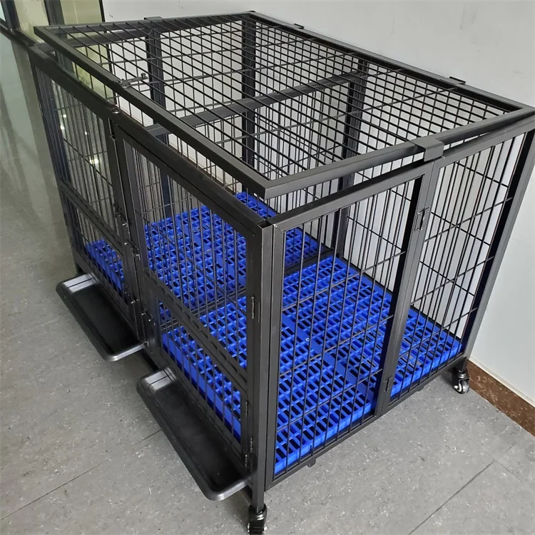 black-iron-xxl-dog-crate-near-me-48-43-inch-cage-buy-xxl-dog-crate