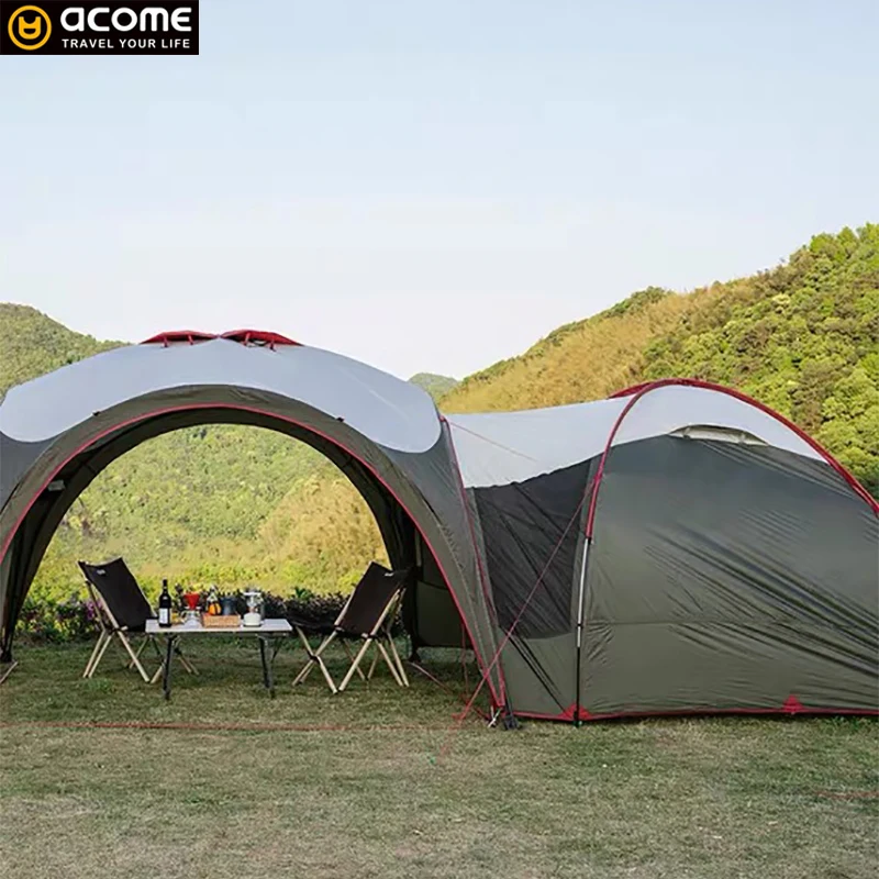 

ACOME wholesale tent suppliers tents tents camping outdoor family