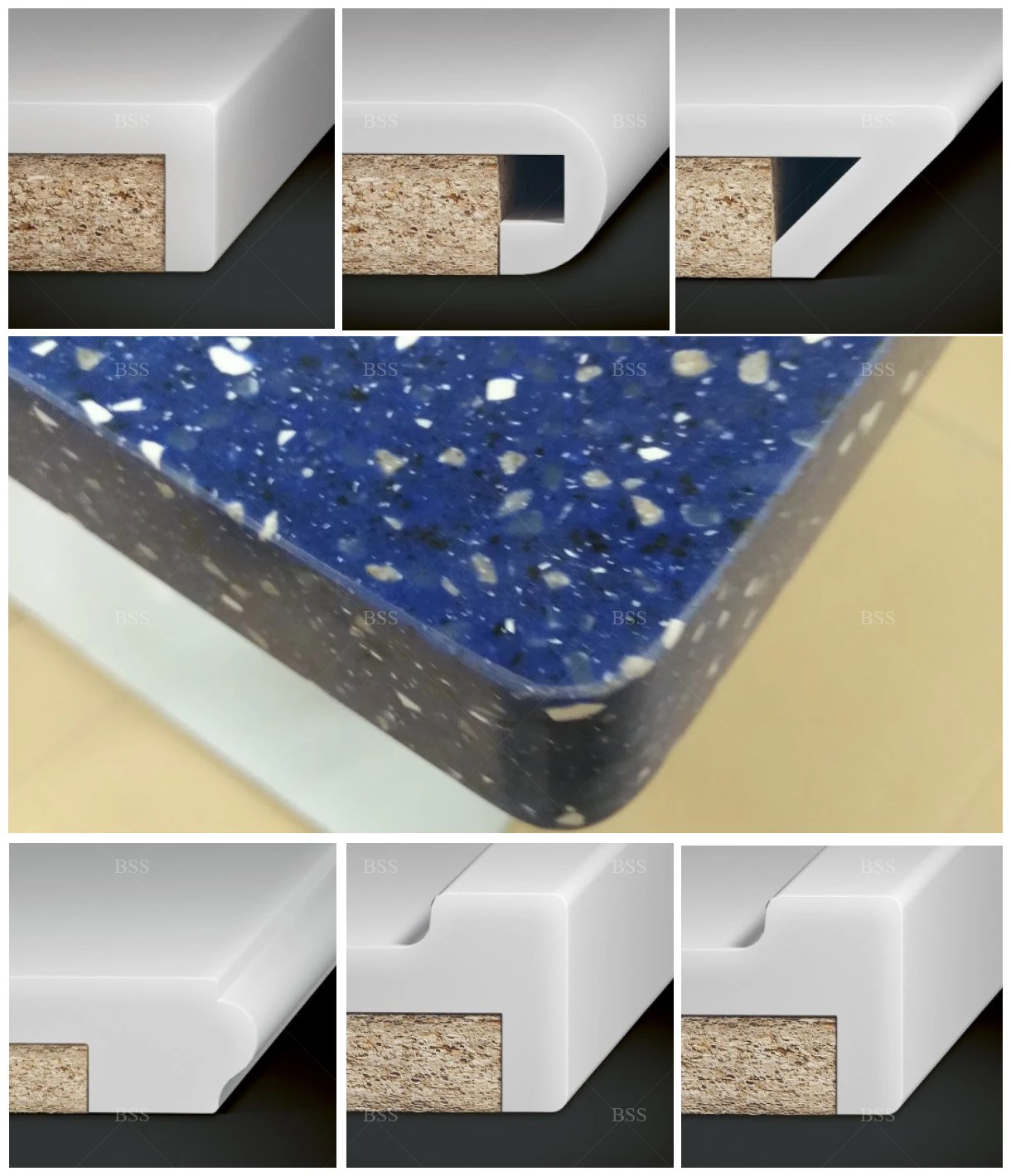 4 seater food court tables