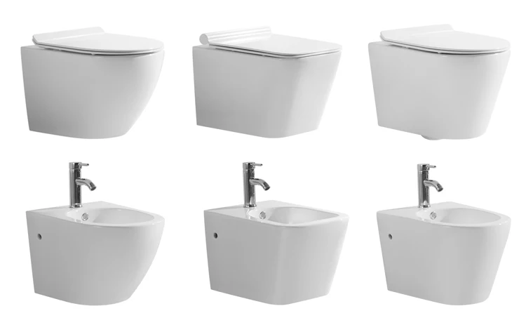 bidet