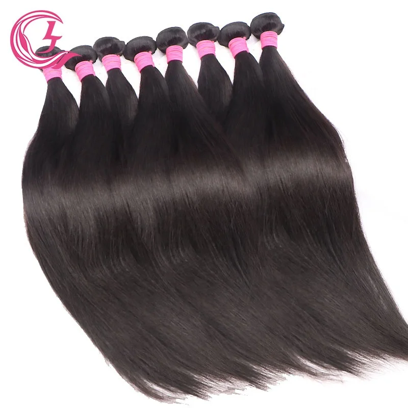 

Wholesale 10A Grade Cuticle Aligned Vendors Raw Virgin Brazilian Hair Bundles 40 Inch Human Hair,Indian Human Hair Extension