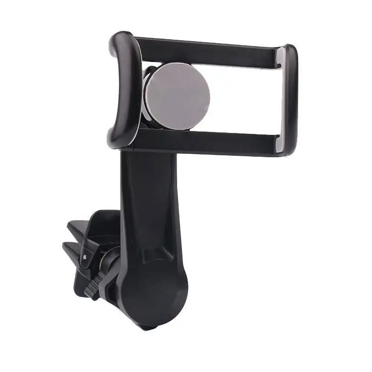 

Car cell phone holder HOPnn long arm car air vent phone holder