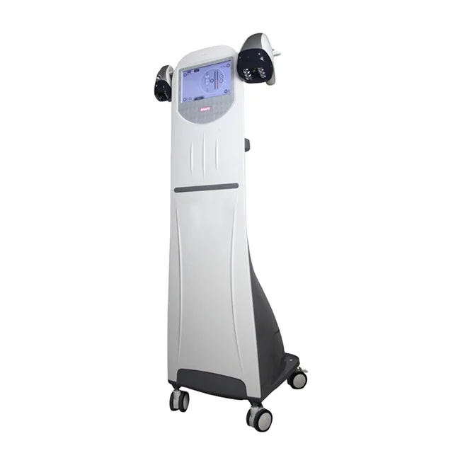 

Vacuum Cavitation System Multi-Function Beauty Equipment Certification CE