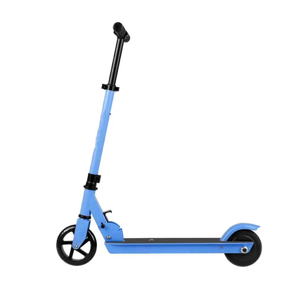 

Cheap Kids 2 Wheel Electric Scooter Children