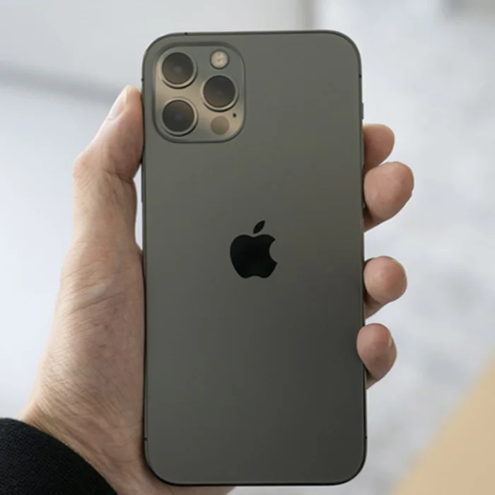 

new Korean version suitable for IPhone 12pro MAX 256GB sea blue 5G mobile IOS mobile phones iphone 12 pro max phone