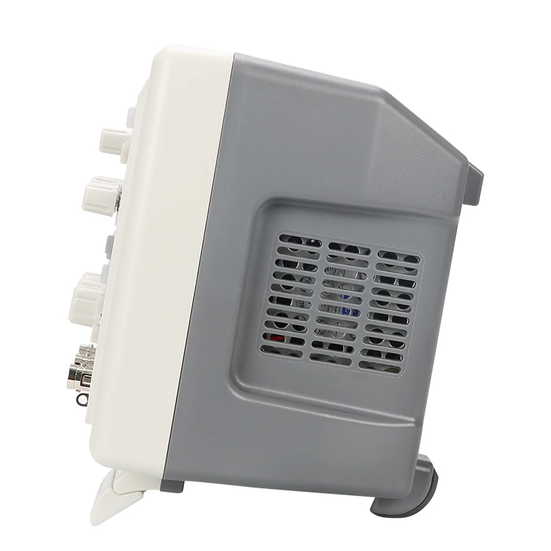 Unit Utd2102cm Digital Storage Oscilloscope Second Hand Dual Channel