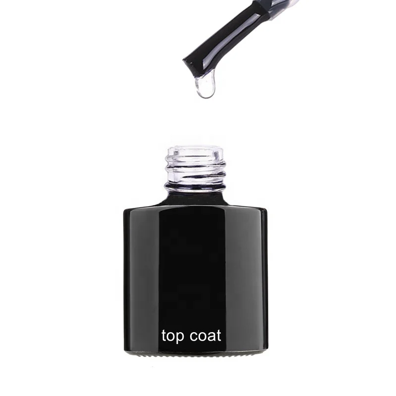 

New activity: free shippment OEM Mirror effect super shiny gel top coat