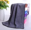 micro fiber cloth manufacturer towel dish cloth microfiber cleaning towel for car