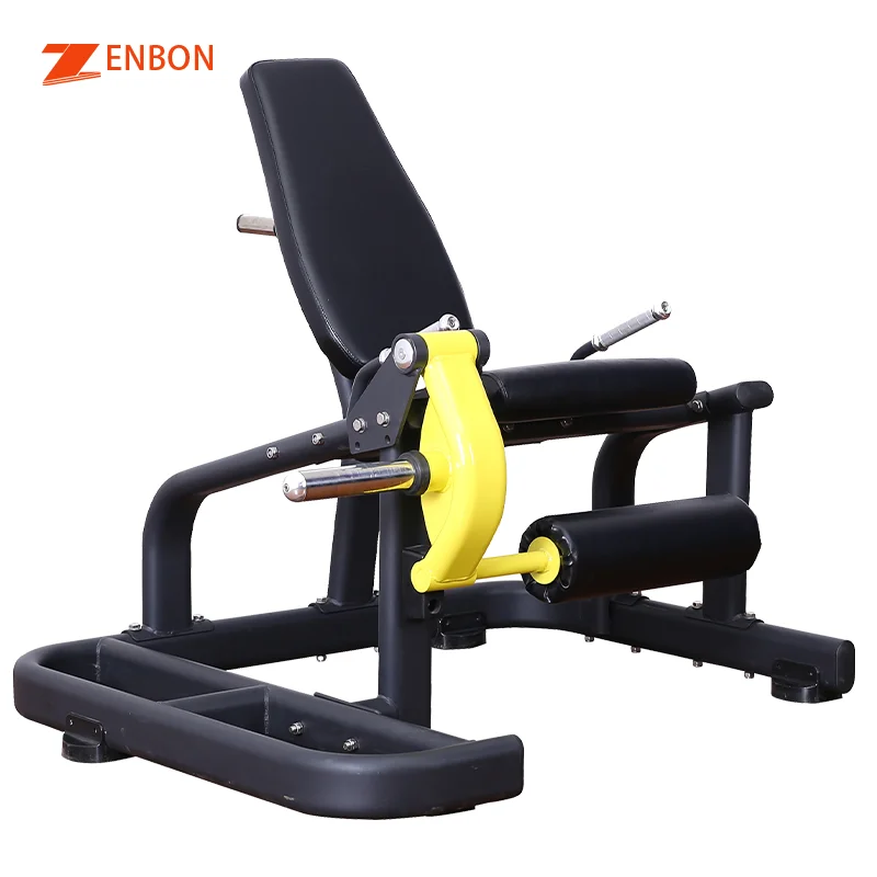 

Hot selling professional commercial gym device leg extension