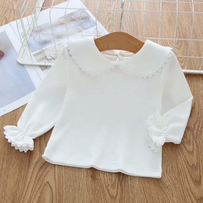 baby doll collar