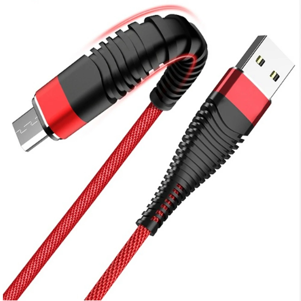 

SIPU New Style Usb 2.0 Type C Data Cable Fast Charging Usb-c Cable Nylon Braided Usb a to Type C Charger Data Cable PVC CN;GUA