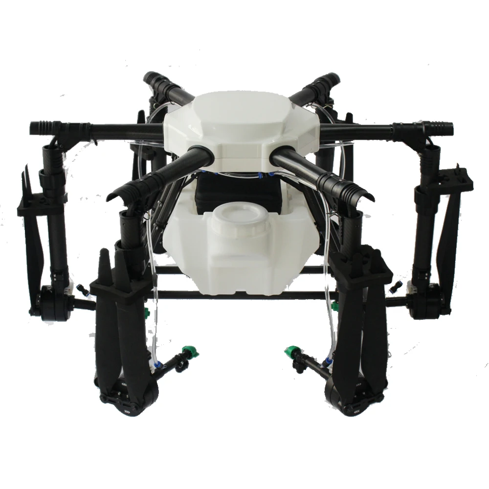 

Large capacity agricultural plant protection drone /agroatomizer