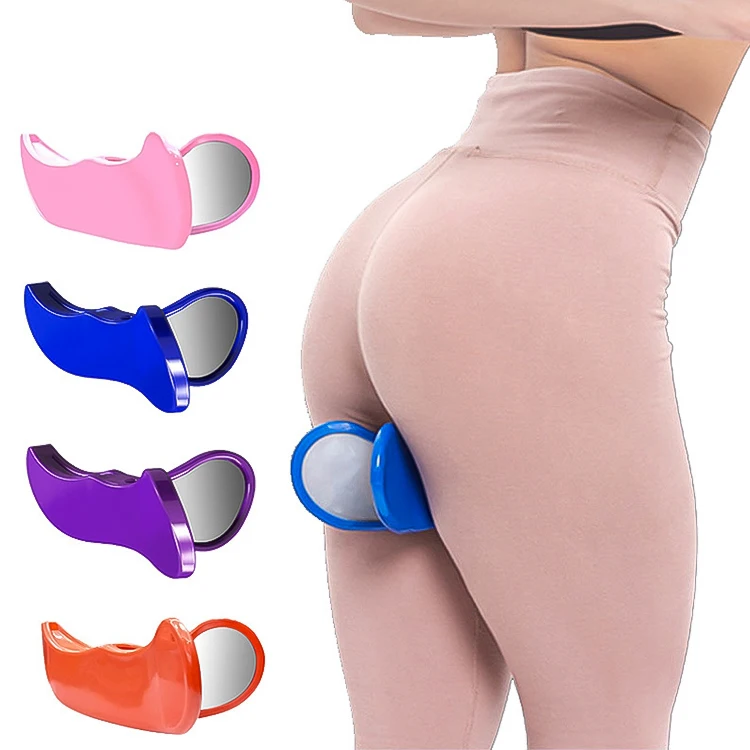 

Hot selling Adjustable Pelvic Floor Muscle Hip Buttocks Trainer Lifting For Women Correction Beautiful Peach Buttocks, Pink,green,blue,red,black,purple,orange