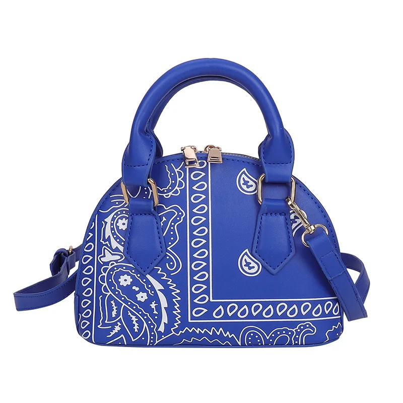 

Fashion New Trends Women Bandana hats and purses handbags set, Red