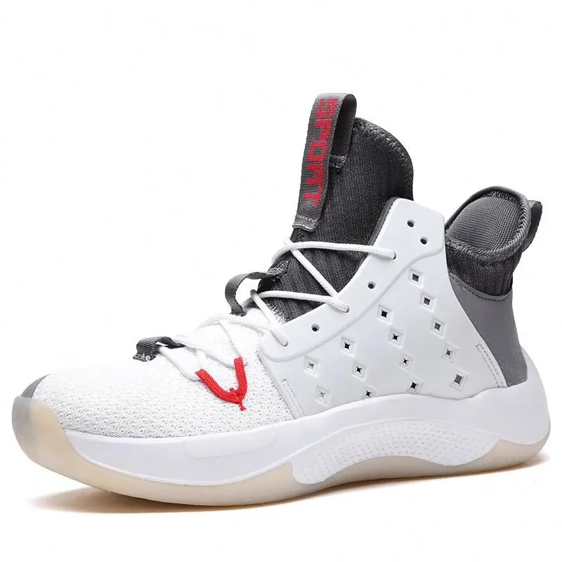 

Original Basketball Shoes For Boys Estive Exclusivo Men Sports Shoes Branded Basketball Team Shoe Charms