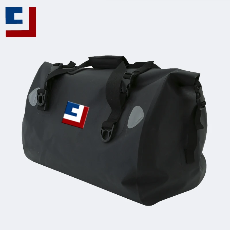 

Lightweight packable waterproof large travel duffel bag, Customized color