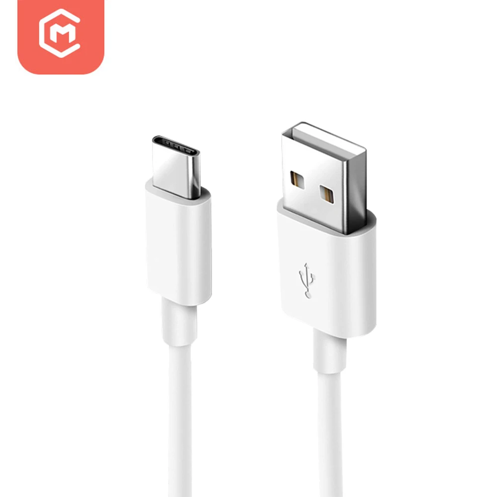 

High quality USB A to C 2A 1M TPE data line fast charging type c usb cable
