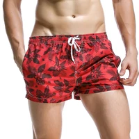

Mens Swimwear & Beach Wear Custom Pant Printed board Shorts Swim Trunks Wholesale