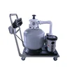In Ground Cleaning 900 MM Diameter Swimming Pool Sand Filter