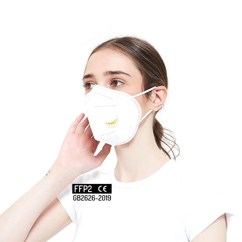 
mask breathing valve face,kn95mask with filter manufacturer_masks ffp2 mouth kn95 mask 