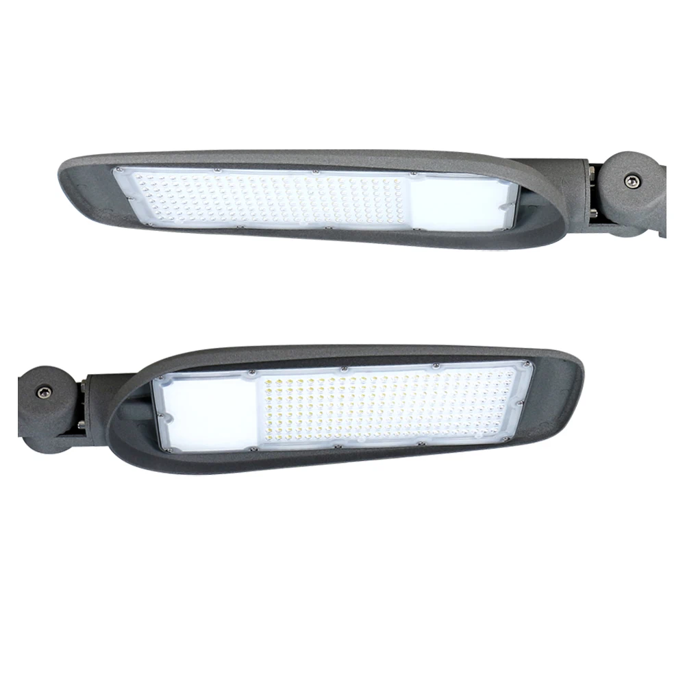 KCD Low Price OEM ODM Manufacturer Outdoor Light IP65 Led Streetlight 220V 150 Watt