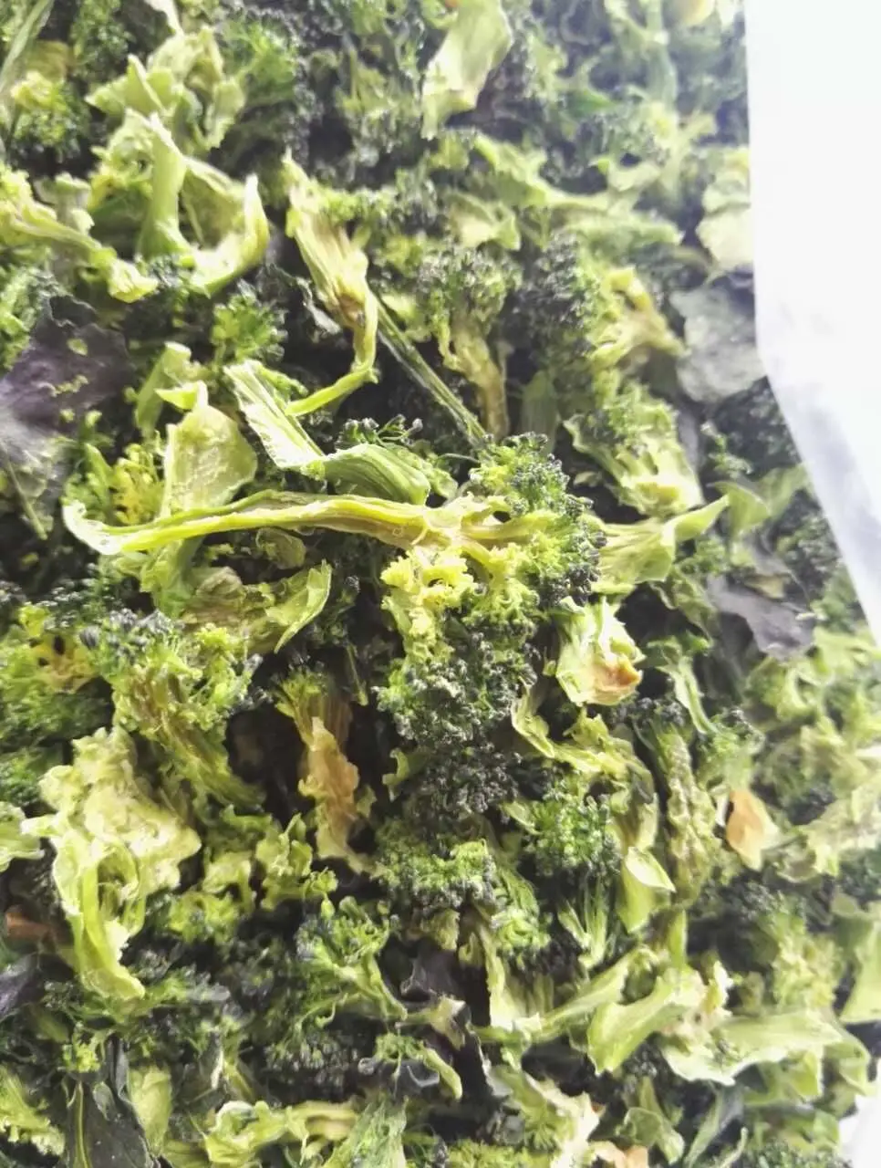 Cheap Dried Dehydrated Broccoli Florets Flakes For Instant Food Buy Broccoli Florets