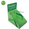 Low To 50% Hot Sale Cardboard Hook Display Rack For Phone Accessories Mobile