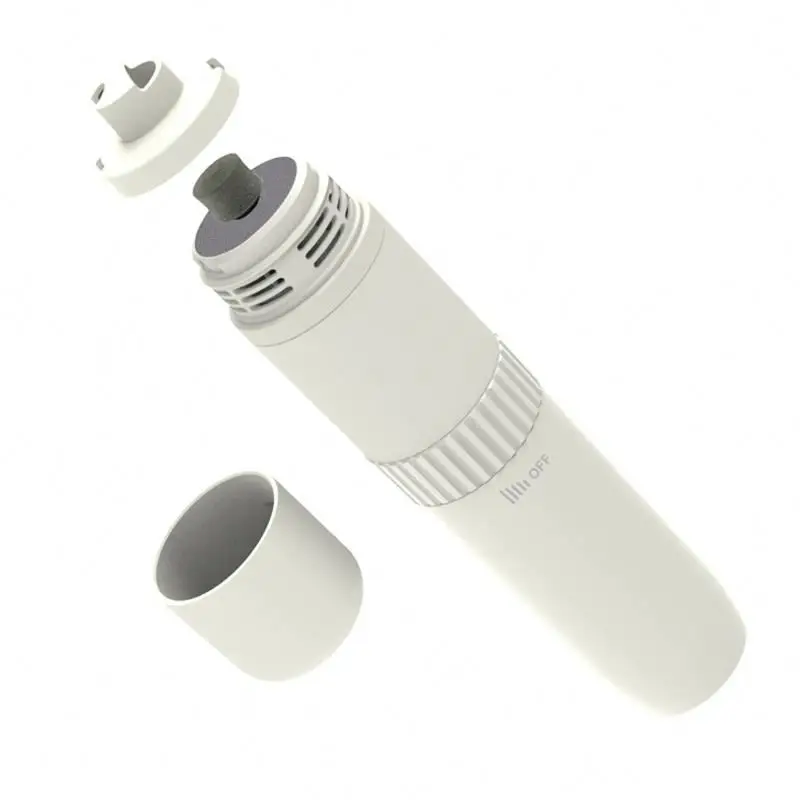 

electric dog nail grinder MGen electric pet nail grinder, White