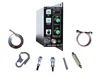 HYD Capacitive Auto Torch Height Control CHC-200E