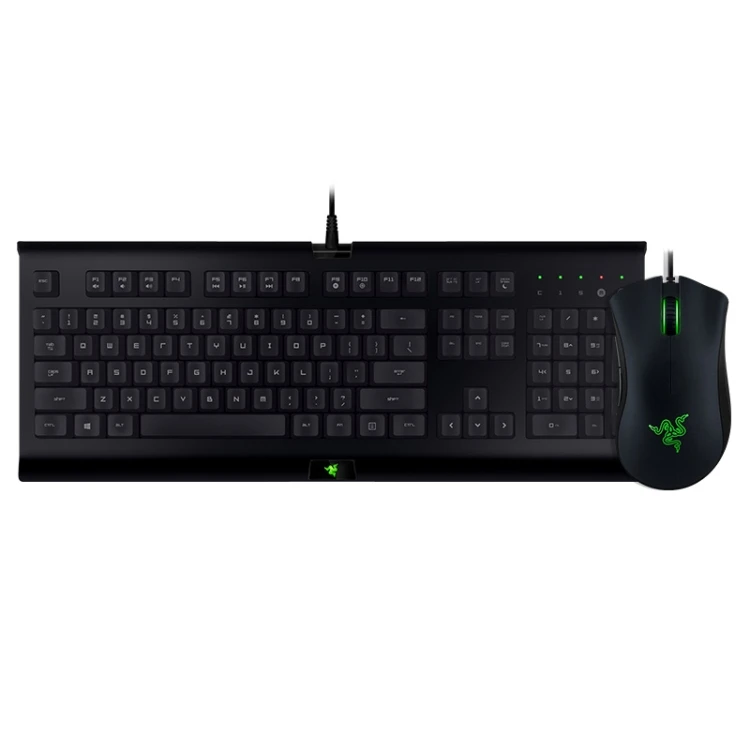 

Razer Cynosa Pro Gaming Office Keyboard and Mouse Set gaming mouse and keyboard