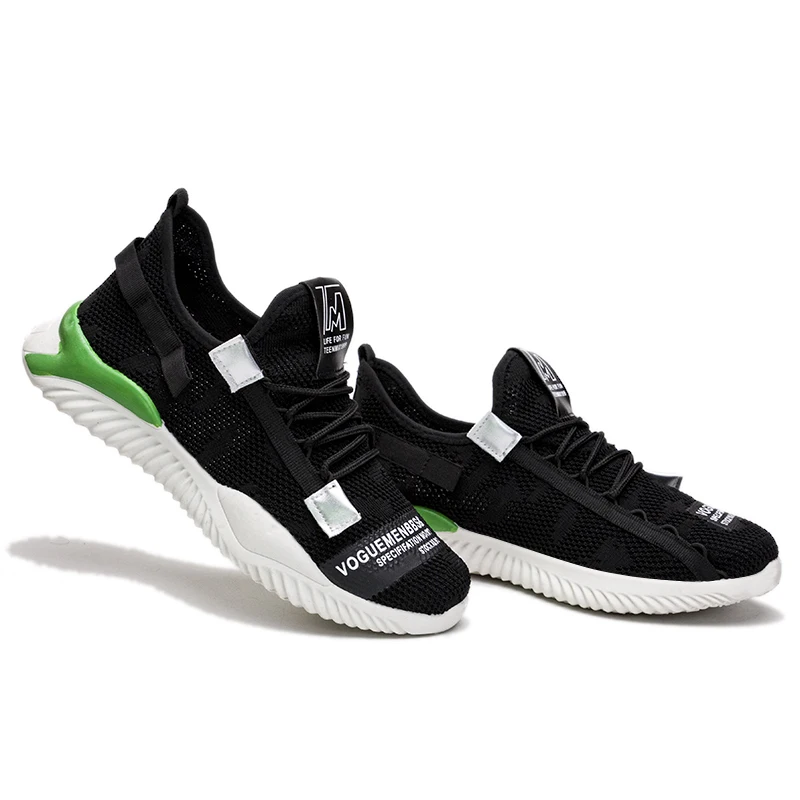 

Low Price Unique Sport Casual Shoe Soft Sole Shoes For Men