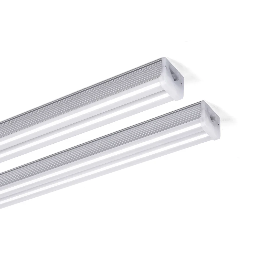 Usa Canada Market Double Led t5 Integrated 4ft 30W Tube Lighting