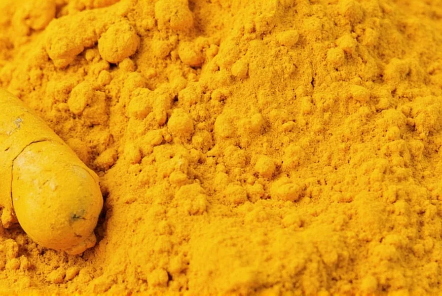 Doctor consulting with patient about turmeric supplement use and blood thinners