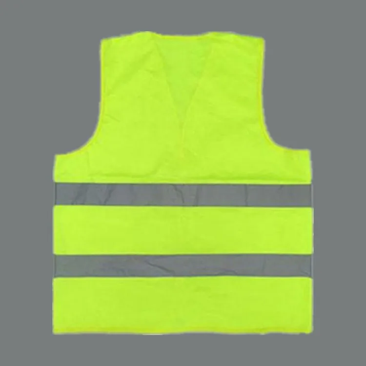 

Cheap Promotional Polyester Reflective Custom made traffic police uniform wholesale safety vest