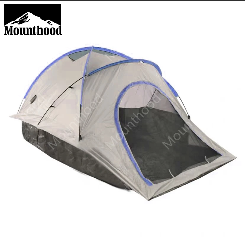 

Mounthood Custom Outdoor Camping Pickup Truck Rear Suv Tent, Customized colors
