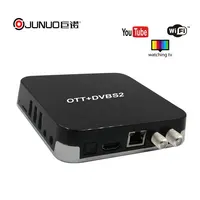 

wholesale s905d ott update ott tv box dvb-s2 android set top box iptv