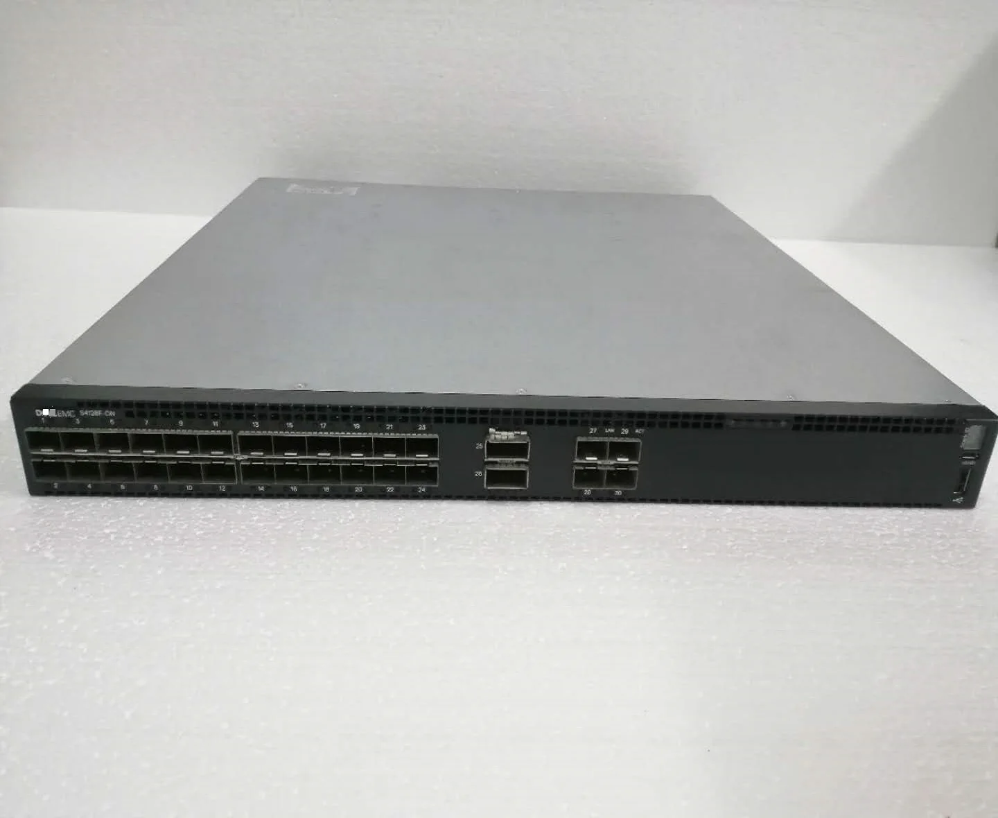 S4128F-ON Switch & S4148U-ON S