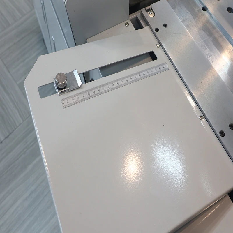 Perfect Automatic Hardcover Book Binding Machine For Paper And Book