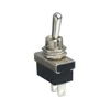 KN3(D)-101/111 SPST 2 Pins 12V Toggle Switch