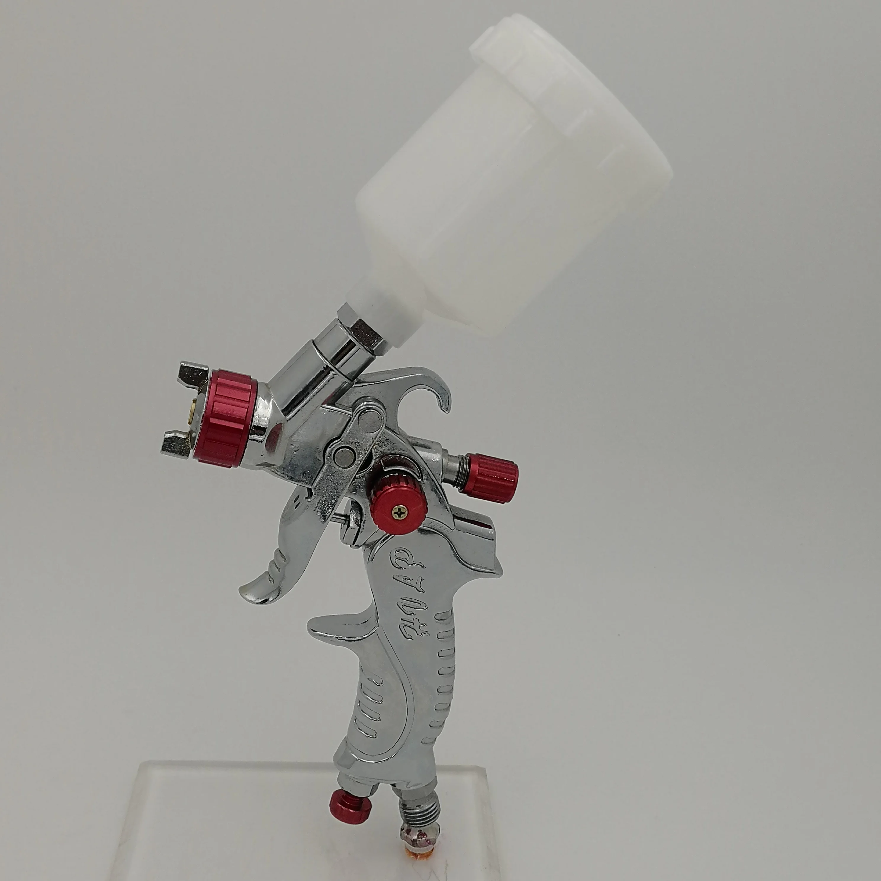 
120cc Mini HVLP spray gun, Mini air spray tool 